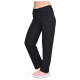 Target Γυναικείο παντελόνι φόρμας Open Hem French Terry Pants